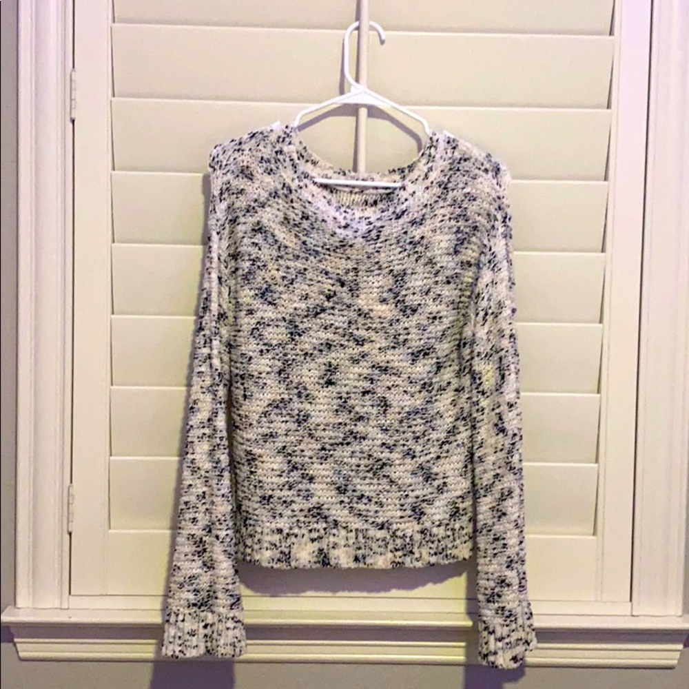women’s sweater